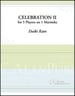 Celebration II